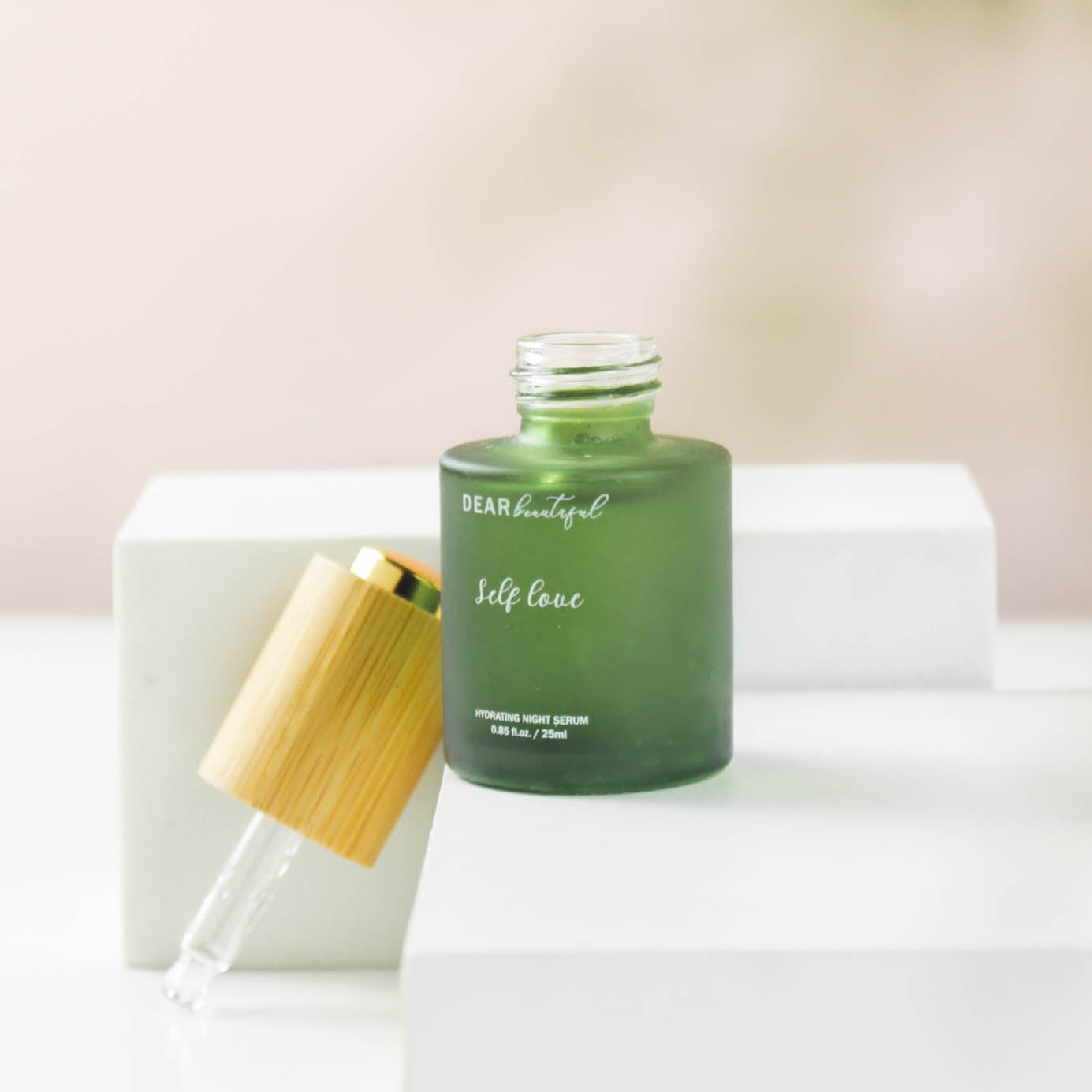 Self Love Hydrating Night Serum