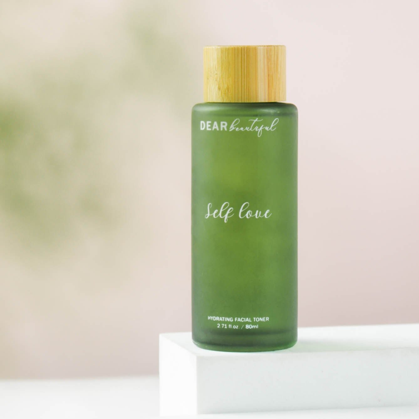 Self Love Hydrating Toner