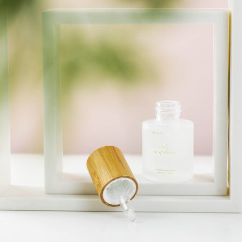 Self Confidence Calming Night Serum
