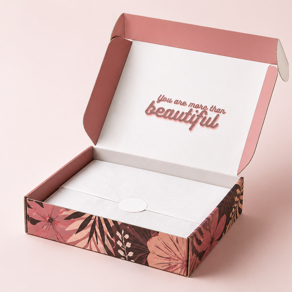 Dear Beautiful Signature Gift Box