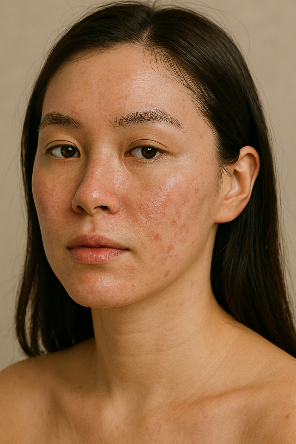 Self Confidence Calming Sunscreen SPF 50